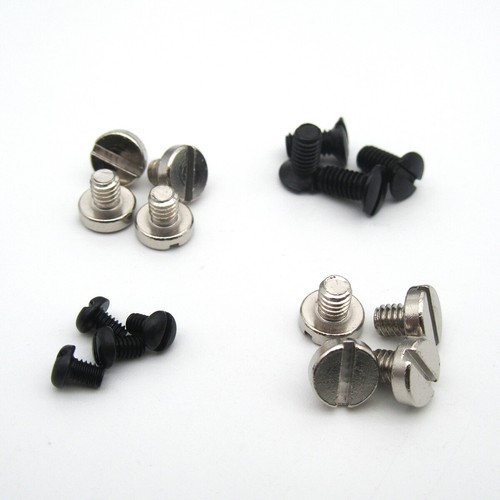 4set screws pour pfaff 335 - screws,