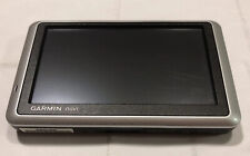 NAVIGATORE SATELLITARE "GARMIN NUVI" PORTATILE ED AGGIORNABILE GPS……………