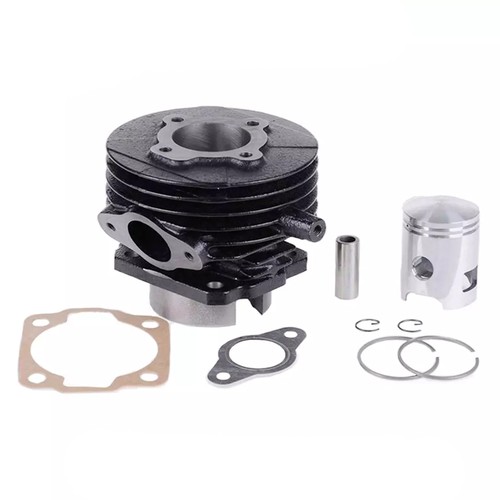 Gruppo termico std - std, dr