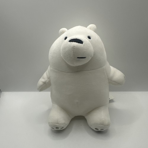 Nuovissimo bare bears - nuovissimo,