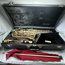 Beautiful Vito (Yamaha YAS-23)