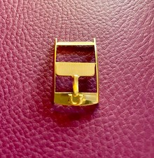 Fibbia Omega Vintage 14mm -