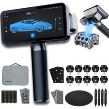 Shining3D EinScan scanner