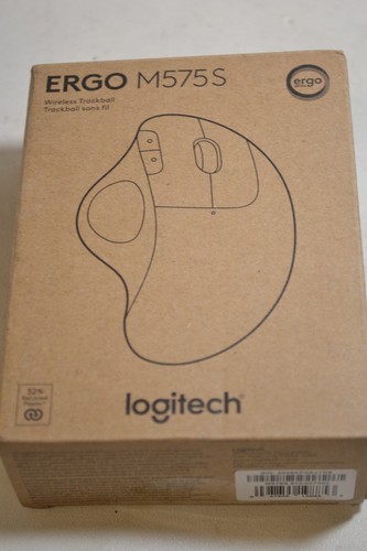 Mouse trackball wireless