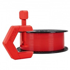 Prusament PLA Lipstick Red 1Kg