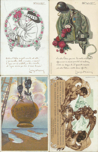 Illustratori mauzan - illustratori, mauzan-