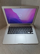 Apple MacBook Air 13" i5 @ 1,6