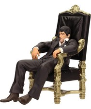 Movie Icons Scarface: Tony