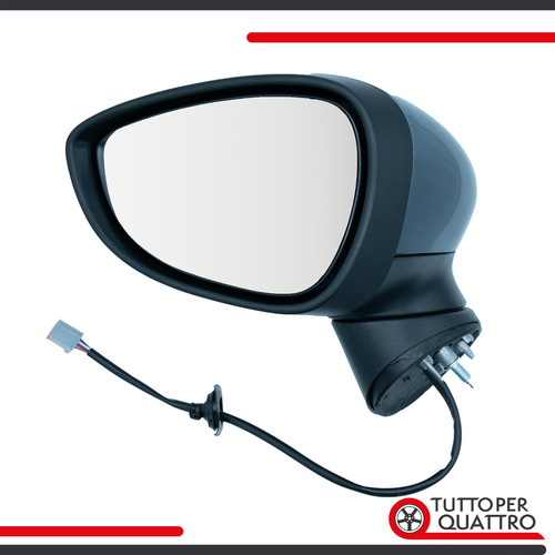 Specchietto sinistro per ford - sinistro,