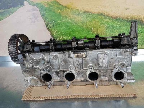 55193091 testata fiat bravo - testata,