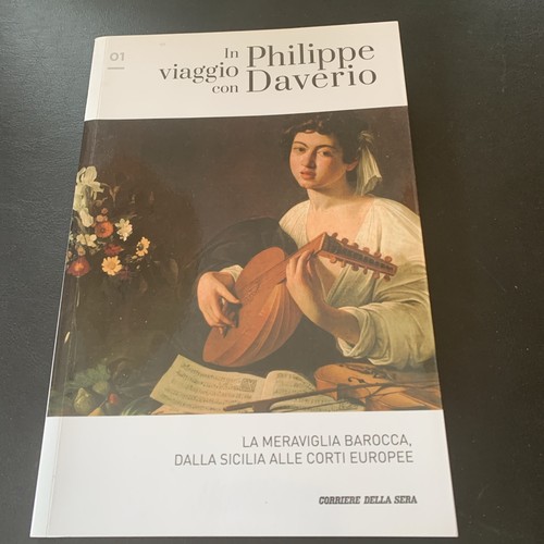 Viaggio con philippe - viaggio,