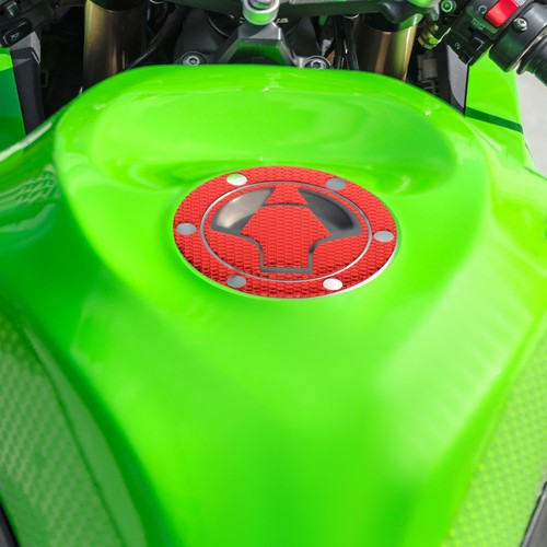 Adesivo tampone serbatoio - , moto