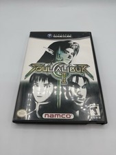 Soul Calibur 2 (Nintendo