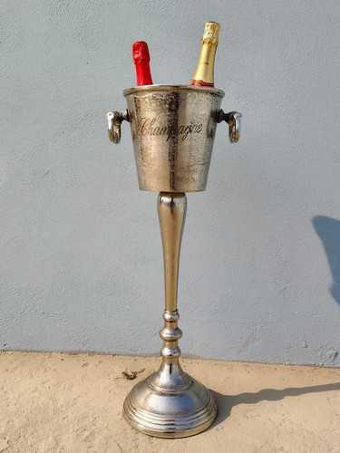 Raffrescatore vino nautico