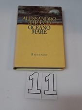 Alessandro Baricco Oceano Mare
