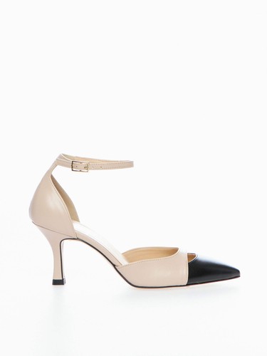 Ovye slingback lf2164m072ca - ovye',