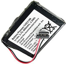 Batteria Adatta per Pioneer