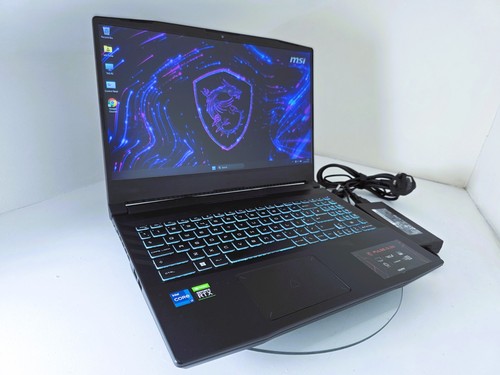 Msi pulse gl66 11800h rtx - msi,