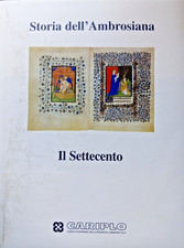 Sg2 - STORIA DELL'AMBROSIANA -