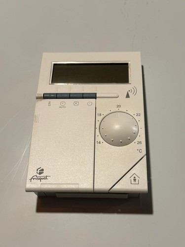 Satellite régulation - de,