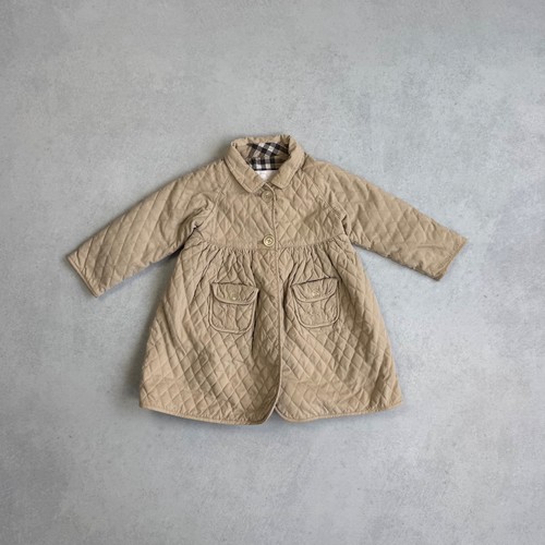 Giacca trapuntata vintage - giacca,