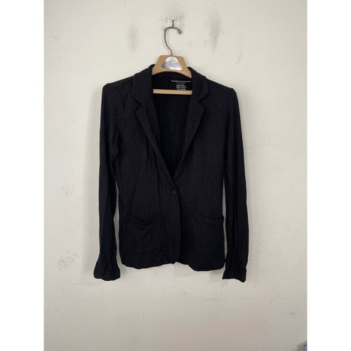 Blazer singolo bottone