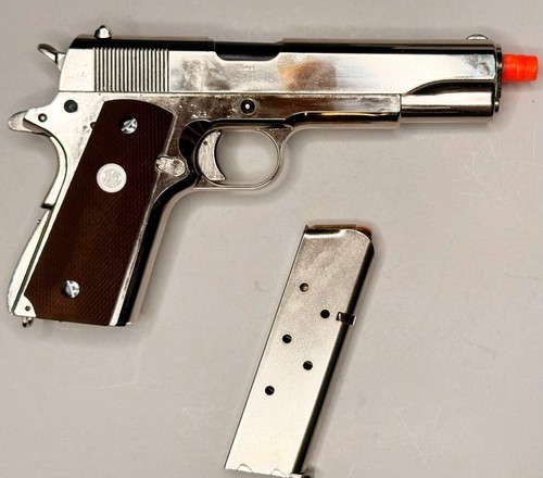 Pistola colt 1911 mgc replica - 1911,