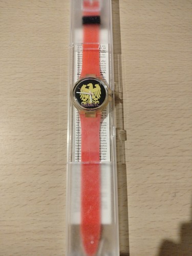 Sport watch parmalat palermo - sport,
