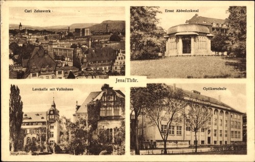 Jena thüringen carl - jena,