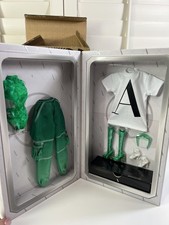 BARBIE 2022 ALEALI MAY