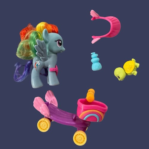 2010 hasbro amicizia magia - 2010,