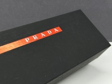 Prada Astuccio Porta Occhiali