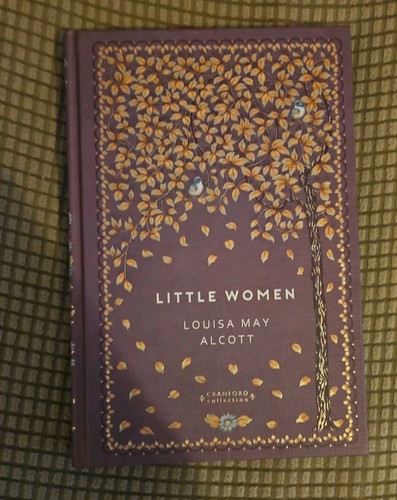 Rare little women - -, louisa