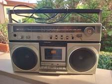 Stereo vintage portatile - hi, fi