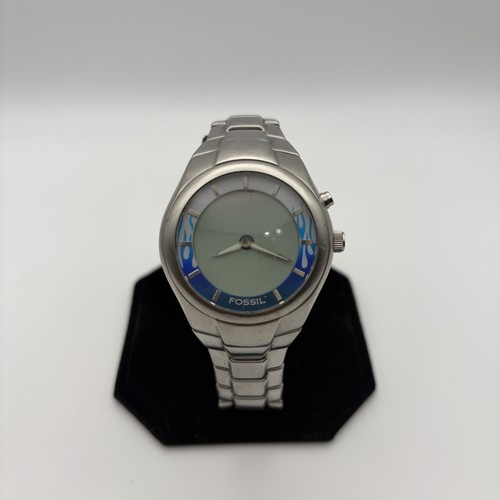 Orologio uomo fossil big - orologio,