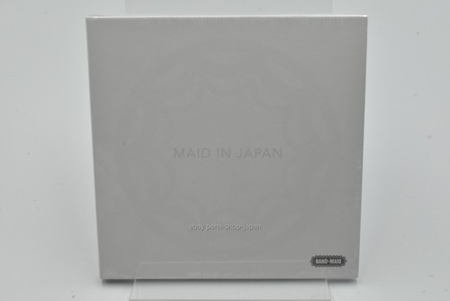 New band maid - band-maid, in
