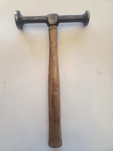 Vintage martin tools 150g dual - martin,