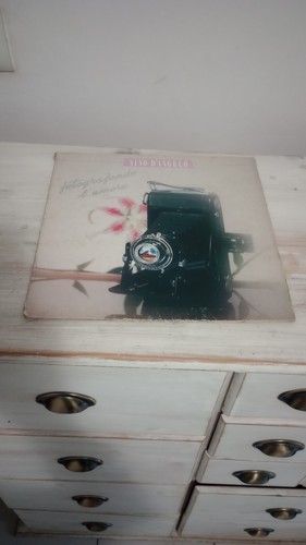 Nino angelo vinile - nino,