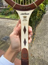 Wilson Jack Kramer Pro Staff