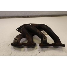 COLLETTORE SCARICO TESTA ALFA