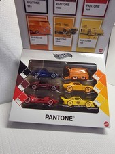 Hot wheels 2026 - 2026, serie