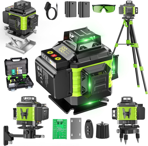 Livella laser autolivellante - laser,