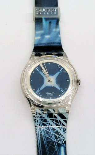 Swatch access 2003 skk2000 - swatch,