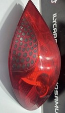 Stop Post Dx Peugeot 207 3