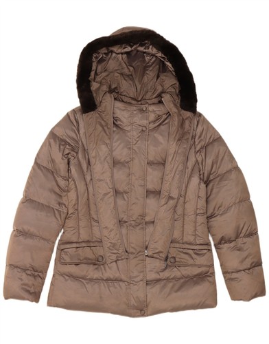 Giacca imbottita geox donna - giacca,