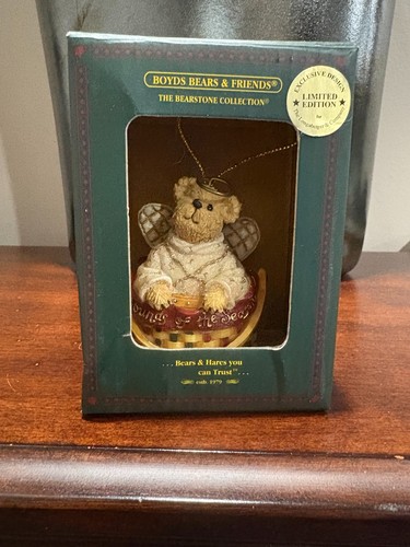 The bearstone collection - bearstone, bears