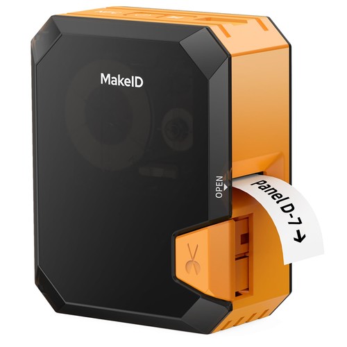 Makeid p31s stampante per - makeid,