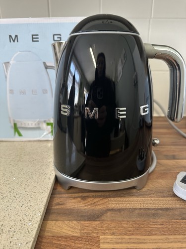 Smeg bollitore retro - l,