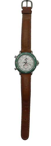 Rare seiko soccer timer - soccer,