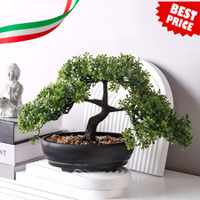 Pianta Di Bonsai Artificiale